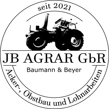JB Agrar Logo